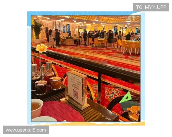 澳门PA厅的消费指南:如何在这里享受高品质的娱乐服务 澳门PA厅的消费指南:如何在这里享受高品质的娱乐服务